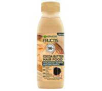 432689 Shampoing Garnier Fructis au beurre de cacao 350 ml