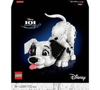 43269 LEGO® DISNEY Chiot de 101 dalmates