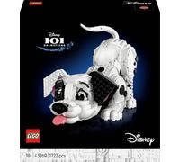 43269 LEGO® DISNEY Chiot de 101 dalmates