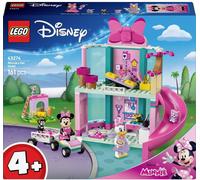 43274 LEGO® DISNEY Mini-hôtel Tierhotel