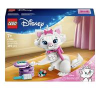 43286 LEGO® DISNEY Aristocats : Marie enchanteresse (43286)