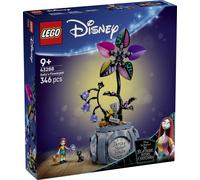 43288 LEGO® DISNEY Les fleurs de Sally