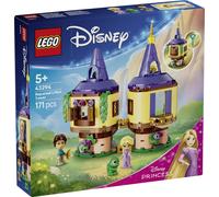 LEGO Jouets de construction Disney Princess Mini Tour de Raiponce