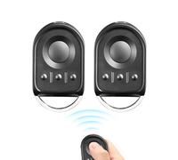 433,42 MHz Telecommande Portail pour 1841026, 1841064, 4 Boutons Rolling Code, Télécommande Portail pour K-go 4, K-tis 2/4, K-tis NS 2/4, Telecommande Porte de Garage, Télécommande Portail *2pcs
