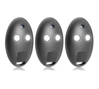 433 92 MHz Télécommande Portail pour BFT MITTO2 2 Canaux Télécommande Porte de Garage pour MITTO 2/4 MITTO 2A/4A MITTO B RCB 02/04