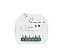 433 blind switch with remote control rolling shutter switch controller remote control(9 Channel Control)