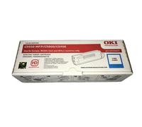 43324423 OKI C5800 TONER CYAN