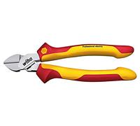 43326 Pince latérale, pour acier 140 mm 1kVAC WIHA
