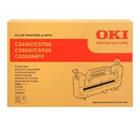 43363203 OKI C5600 UNITÉ DE FUSION