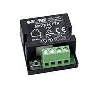 43387 Gâche électrique sans fil Module radio