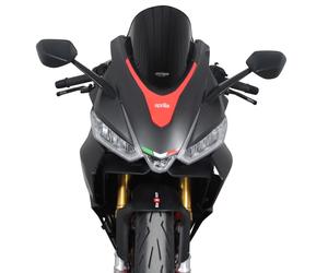 43397-dôme de pare-brise pour moto compatible avec APRILIA RS 660 FACTORY 660