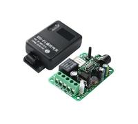 433Mhz 1 Channel 2.4G WiFi RF Remote Control Relay for Home Appliances (RF-WF-1)