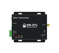 433MHz 470MHz SX1262 SX1268 LoRa Relais 30dBm RS232 RS485 Modbus Récepteur Ebyte E90-DTU (400SL30) TX433-JKD-20P LBT RSSI Émetteur-récepteur RF sans fil