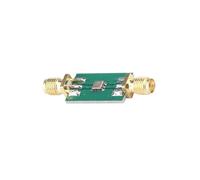 433MHz Band Pass Filter BPF Passive Filter 13dbm No Power Supply Required for Enhanced Signal Clarit