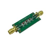 433MHZ Low Pass Filter 400-470M LPF 7th-Order Elliptic Function for Ham Radio Amplifier Analyzer HF