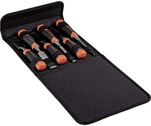 434 6-10-12-18-25-32 PES POUCH - Unid: 1