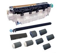 4345 Series Kit d'entretien pour imprimante Q5998A-MK-AP comprenant un rouleau de transfert de l'unité de fusion RM1-1043 et plusieurs rouleaux de ramassage de papier (220 V)
