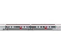 43451 H0 Chariot complémentaire 1 au corbeau 501 022 « Giruno, SBB, Ep. VI