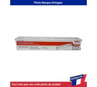 43459332 Oki C3400 Toner Noir