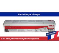 43459408 Oki C3400 Cartouche de toner Noir