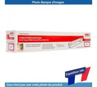 43459436 Oki C3300 C3400 C3450 C3600 Toner CMYK Pack of 4