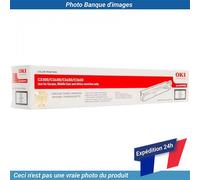 43459436 Oki C3300 C3400 C3450 C3600 Toner CMYK Pack of 4