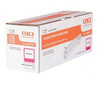 43460206 OKI C3400 TAMBOUR D'IMAGERIE MAGENTA