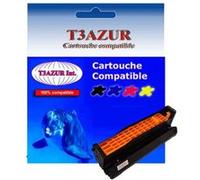 43460208- Tambour Laser compatible OKI C3100 C3200 C5100 C5150 C5200 C5250 C5300 C5400 C5450 C5510 C5540 Noir Noir G