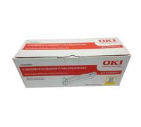 43460221 OKI MC360 MFP TAMBOUR D'IMAGERIE JAUNE