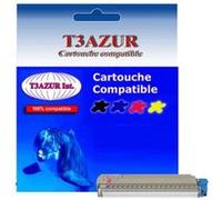 43487710- Toner Laser compatible OKI C8600, C8800, C8800N Magenta G