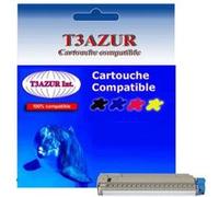 43487712- Toner Laser compatible OKI C8600, C8800, C8800N Noir G