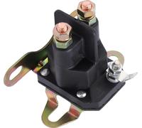 435-431 Kit de solénoïdes de démarrage 108-5349-00 Relais de tracteur de récolte