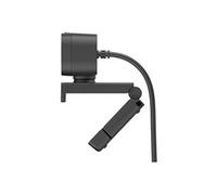 435 - Webcam - panoramique / inclinaison - couleur - 2 MP - 1920 x 1080 - audio - USB 2.0