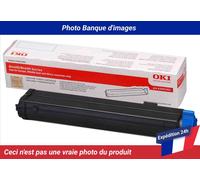 43502302 Oki B4400 Cartouche de toner Noir