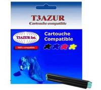 43502302 - Toner Laser compatible Oki B4400, B4400N, B4600, B4600N Noir G