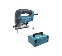 Scie sauteuse pendulaire MAKITA 720W Coffret MAK-PAC - 4350FCTJ