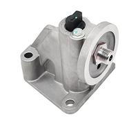 4356679 3818935 Support de filtre à eau Tête de résistance à la corrosion 3819767 Compatible avec moteur CUMMINS M11 QSM11 ISM11
