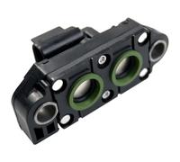 4358939 EGR Capteur de pression de gaz d'échappement Capteur DPF Capteur de pression différentielle CUM4358939 Compatible avec les moteurs Cummins ISX QSX
