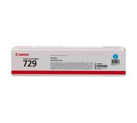 4369B002 CANON 729 CARTOUCHE DE TONER CYAN