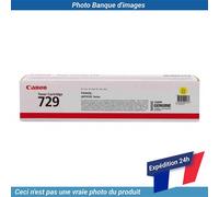 4369B002 Canon CRG-729 Toner CMY Pack of 3