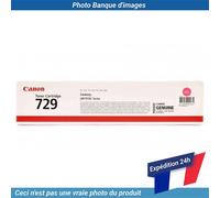 4369B002 Canon CRG-729 Toner CMY Pack of 3