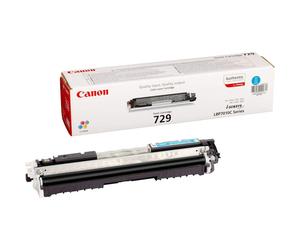 4369B002 TONER CIAN 729 LBP7010/18C