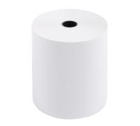 Exacompta - Papier thermique - Rouleau (8 cm x 72 m) 5 rouleau(x)