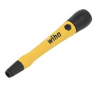 43709 Poignée de tournevis Série ESD : PicoFinish® ESD WIHA