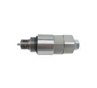 4372039 Soupape de décharge ZX200-5B ZX240-3 EX230-5 ZX270 Pelle Distributeur de soupape de commande principale Réparation Soupapes de décharge Pièces de rechange