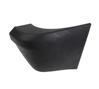 4374761 Pare-chocs arrière arrière gauche droit en plastique conçu pour une utilisation durable avec une bonne durabilité et un fonctionnement constant (droite)