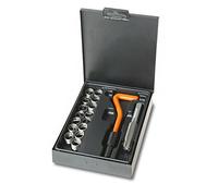 437C 8,40-10 HELICOIDES DE ACERO INOX