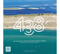 438: Les 438 km du littoral des Bouches-du-Rhône