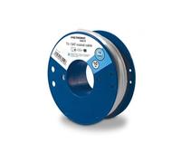 Câble TV coaxial bobine 19 VATC 10 m - blanc