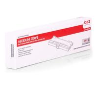 [43821103] OKI Ruban encreur original pour ML5100FB, Ribbon, noir